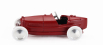 Officina-942 Fiat 803 Spider Gran Premio 1922 1:43 Red