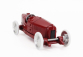 Officina-942 Fiat 803 Spider Gran Premio 1922 1:43 Red
