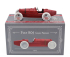 Officina-942 Fiat 805 Spider Gran Premio 1923 1:43 Red