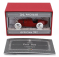 Officina-942 Fiat 805 Spider Gran Premio 1923 1:43 Red