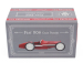 Officina-942 Fiat 806 Spider Gran Premio 1927 1:43 Red