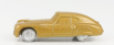 Officina-942 Fiat 8v 1-series 1952 1:76 Gold