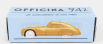 Officina-942 Fiat 8v 1-series 1952 1:76 Gold