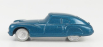 Officina-942 Fiat 8v 1-series 1952 1:76 Světle Modrá