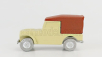 Officina-942 Fiat Campagnola 1951 1:76 Beige