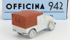 Officina-942 Fiat Campagnola 1951 1:76 Grey