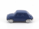 Officina-942 Fiat Nuova 500 1957 1:160 Blue