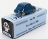 Officina-942 Fiat Nuova 500 1957 1:76 Blue