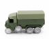 Officina-942 Fiat Spa Dovunque 35 Truck 3-assi 1935 1:76 Vojenská Zelená