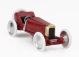 Officina-942 Fiat Tipo 14b Spider Corsa 1916 1:43 Red