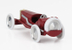 Officina-942 Fiat Tipo 14b Spider Corsa 1916 1:43 Red