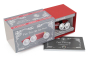 Officina-942 Fiat Tipo 14b Spider Gran Premio 1914 1:43 Red