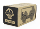 Officina-942 Fiat Tm40 Tractor Trattore Pesante Closed 1941 1:76 Vojenská Zelená