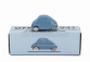 Officina-942 ISO Isetta 1953 1:76 Světle Modrá