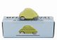 Officina-942 ISO Isetta 1953 1:76 Žlutá