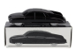 Officina-942 Isotta fraschini 8c Monterosa 1947 1:76 Black