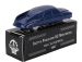 Officina-942 Isotta fraschini 8c Monterosa 1947 1:76 Blue