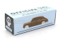 Officina-942 Lancia Appia 1-series 1953 1:76 Brown