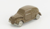 Officina-942 Lancia Ardea 1939 1:76 Brown