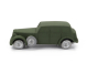 Officina-942 Lancia Artena Iv Series 1940 1:76 Vojenská Zelená