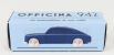 Officina-942 Lancia Aurelia Gt 1950 1:76 Blue