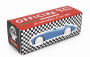 Officina-942 Lancia D23 Spider 1953 1:76 Světle Modrá
