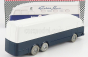Officina-942 Lancia Esatau P Assistenza Scuderia Lancia Truck Car Transporter 1953 1:76 Bílá Modrá