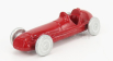 Officina-942 Maserati F1  4clt/48 N 0 Team Scuderia Maserati 1948 1:76 Red