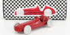 Officina-942 Maserati F1  4clt/48 N 0 Team Scuderia Maserati 1948 1:76 Red