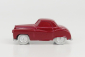 Officina-942 Moretti 350 La Cita 1948 1:76 Red