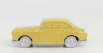 Officina-942 Moretti 750 Alger-le Cap 1954 1:76 Ivory