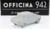 Officina-942 NSU Prinz 4 1961 1:76 Bílá