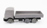 Officina-942 Om fiat Tigre Truck 3-assi 1960 1:76 Bílá