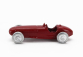 Officina-942 Osca F1  G4500 Team Scuderia Osca N 0 1951 1:76 Red