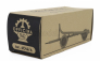 Officina-942 Trailer Rimorchio Viberti Trasporto Carro M13/m14 1942 1:76 Vojenský Písek