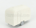 Officina-942 Trailer Roulotte Caravan Motto Cita 1959 1:76 Ivory