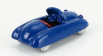 Officina-942 Volugrafo Bimbo 46 Spider 1946 1:76 Blue