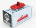 Officina-942 Volugrafo Bimbo 46 Spider 1946 1:76 Red