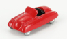Officina-942 Volugrafo Bimbo 46 Spider 1946 1:76 Red