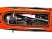 Offshore Warrior Lite V3 RTR