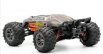 RC auto Q903C Spirit brushless, oranžová