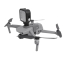 Osmo - ABS Držák kamery na DJI Mavic Air 2 (Typ 3)