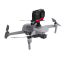 Osmo - ABS Držák kamery na DJI Mavic Air 2 (Typ 3)