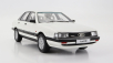Otto-mobile Audi 200 Quattro 20v 1989 1:18 Perleťově Bílá 9019