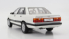 Otto-mobile Audi 200 Quattro 20v 1989 1:18 Perleťově Bílá 9019