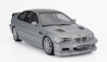 Otto-mobile BMW 3-series M3 (e46) Gtr Coupe 2001 1:18 Silver
