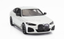 Otto-mobile BMW 4-series I4 M50 (g26) 2022 1:18 Bílý Met