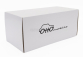 Otto-mobile BMW 4-series M440i Xdrive Gran Coupe 2021 1:18 Brooklyn Grey Met