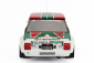 Otto-mobile Fiat 131 Abarth Alitalia (night Version) N 4 Winner Rally Portugal 1978 Markku Alen - Ilkka Kivimaki 1:12 Bílá Zelená Červená