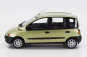 Otto-mobile Fiat Multipla 2000 1:18 Žlutá
